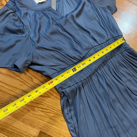 Anthropologie Somerset Maxi Dress Size Medium NWT - Picture 7 of 13